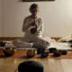 Sound Healing (bagno di suoni)